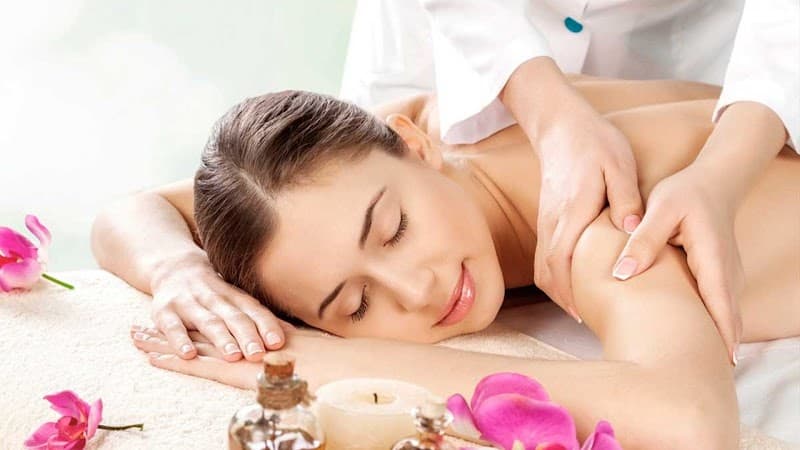 Handa Massage y Spa Miraflores photo