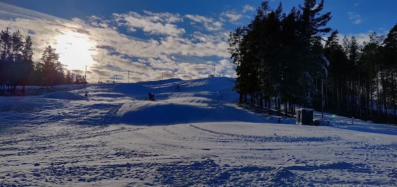 Händer i Rössbo Nybro photo