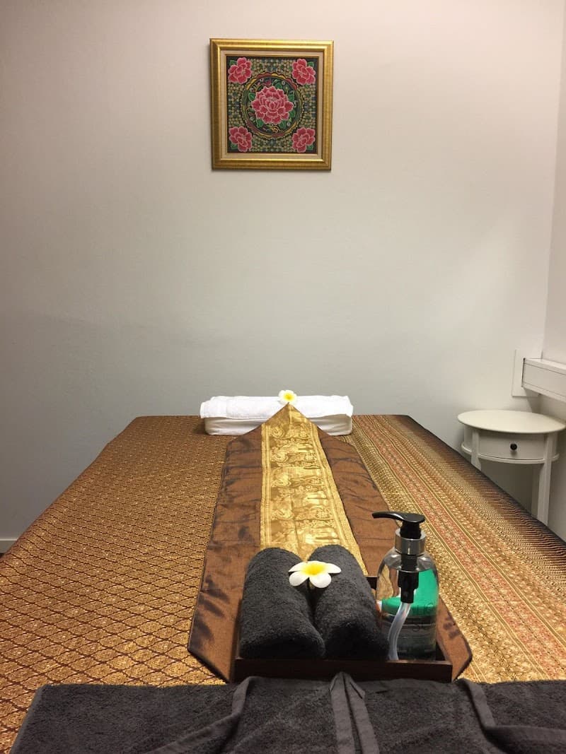 Handkraft Massage Skellefteå photo