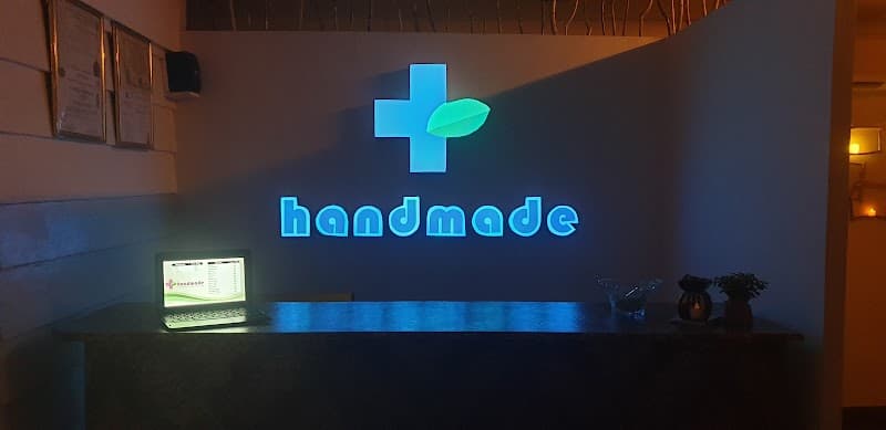 Handmade Therapeutic and Wellness Hub Jala-Jala photo