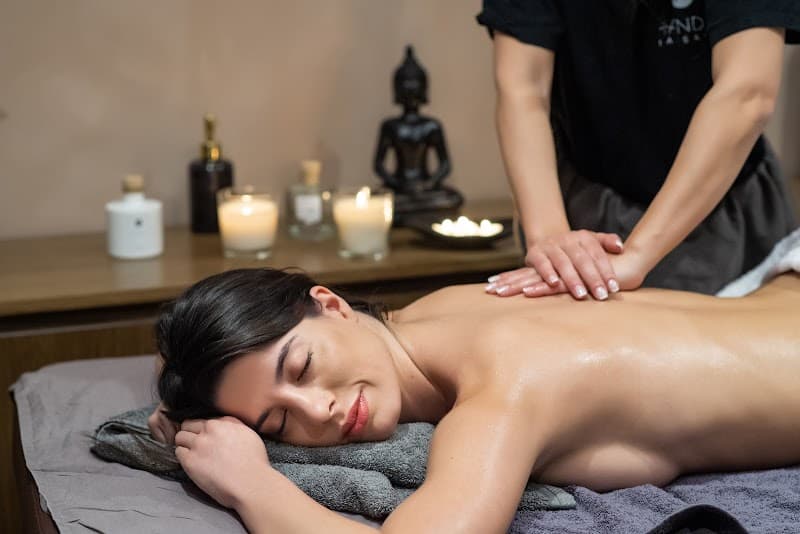 Hando Spa Maditou 9-11 photo