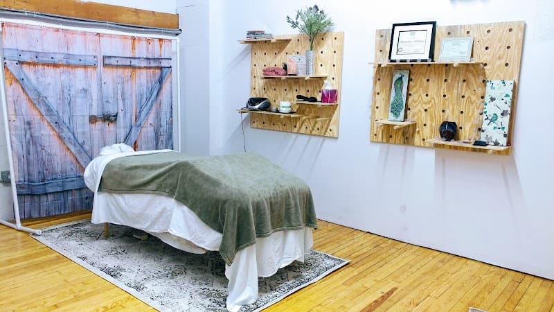 Handprints Massage Therapy Endicott photo
