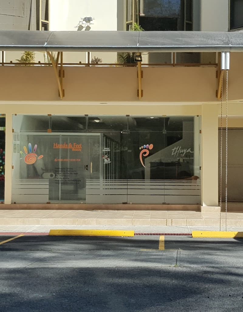 Hands and Feet Beauty Escazu photo