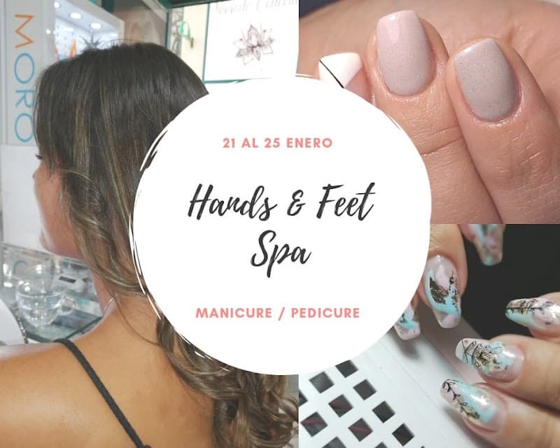 Hands and Feet Spa Renaca Viña del Mar photo