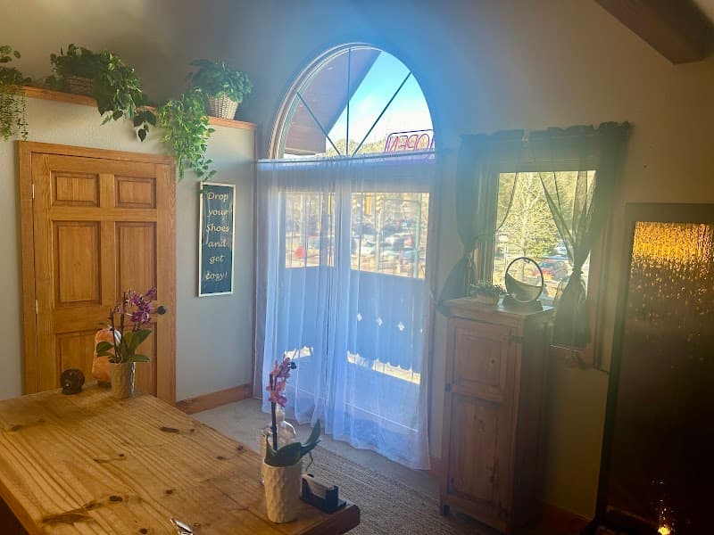 Hands Down Best In Town Therapeutic Massage Estes Park photo