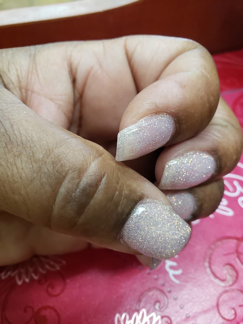 Hands Down Nail Spa Claremont photo