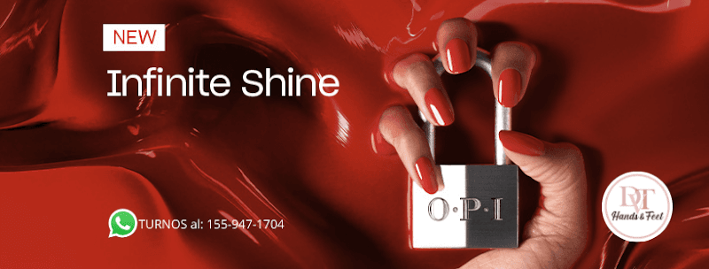 Hands & Feet Ciudad de Buenos Aires photo