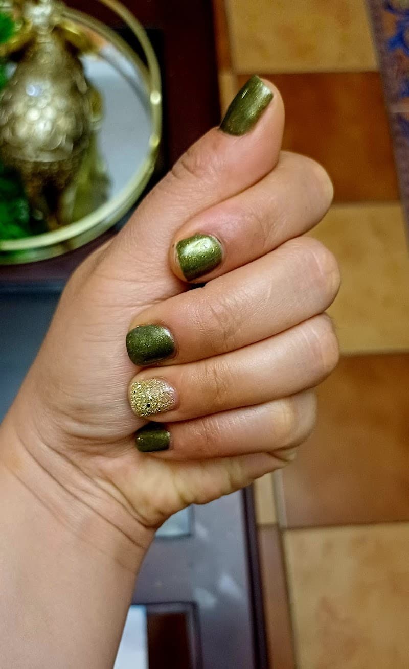 Hands & Feet Spa Cuauhtémoc photo