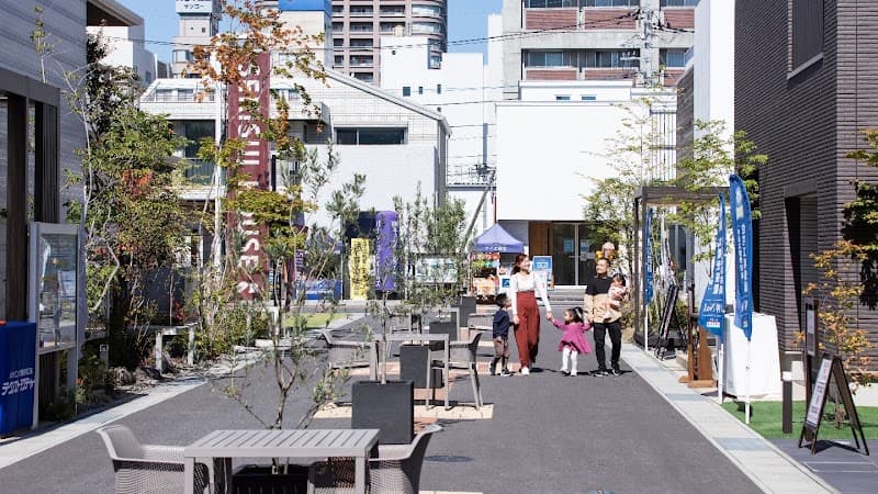 Hands Funds Villa Takasaki City photo