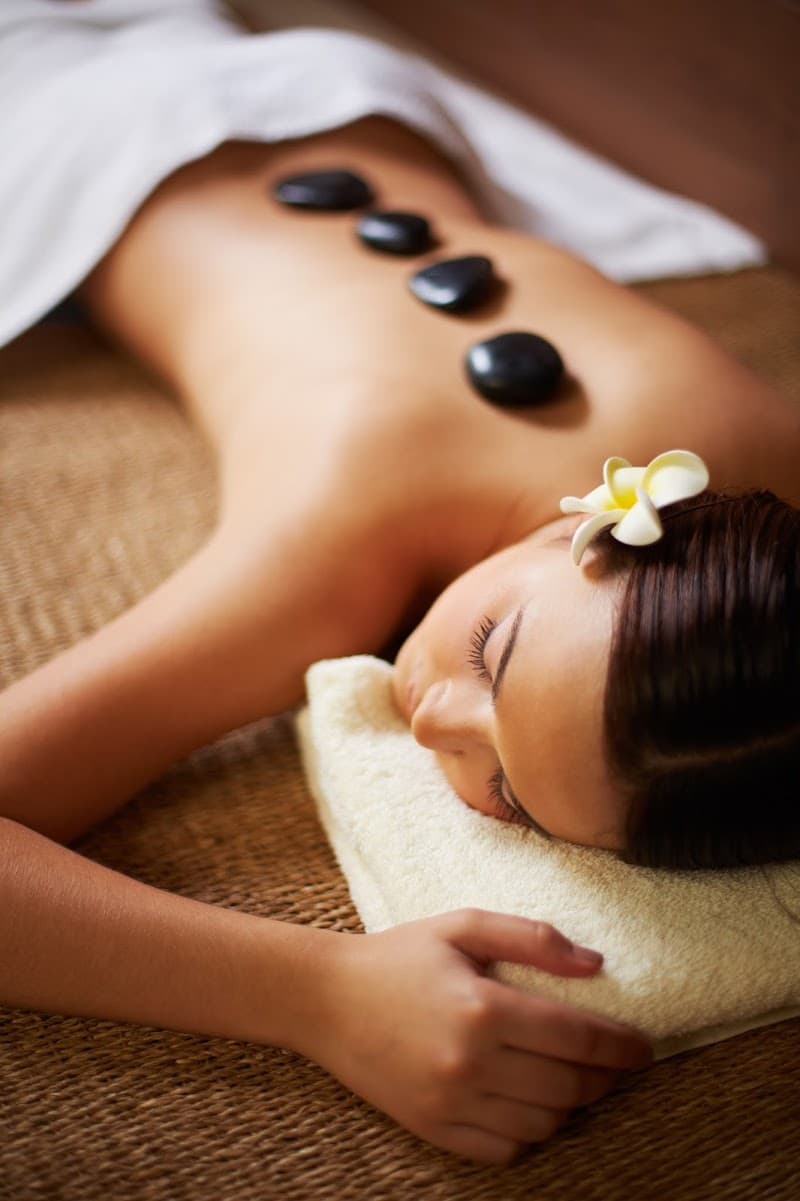 Hands In Harmony Massage and Day Spa Townsville photo