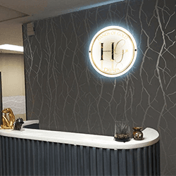 Hands of gold spa Johannesburg photo