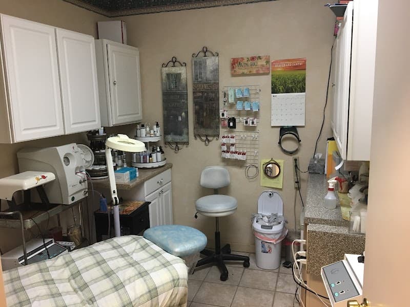 Hands Of Life Day Spa Sulphur Springs photo