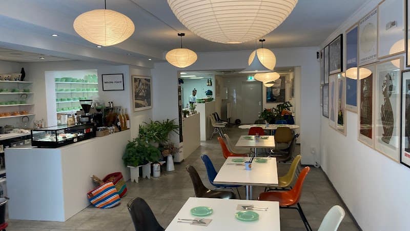 Hands of Life Veldhoven photo