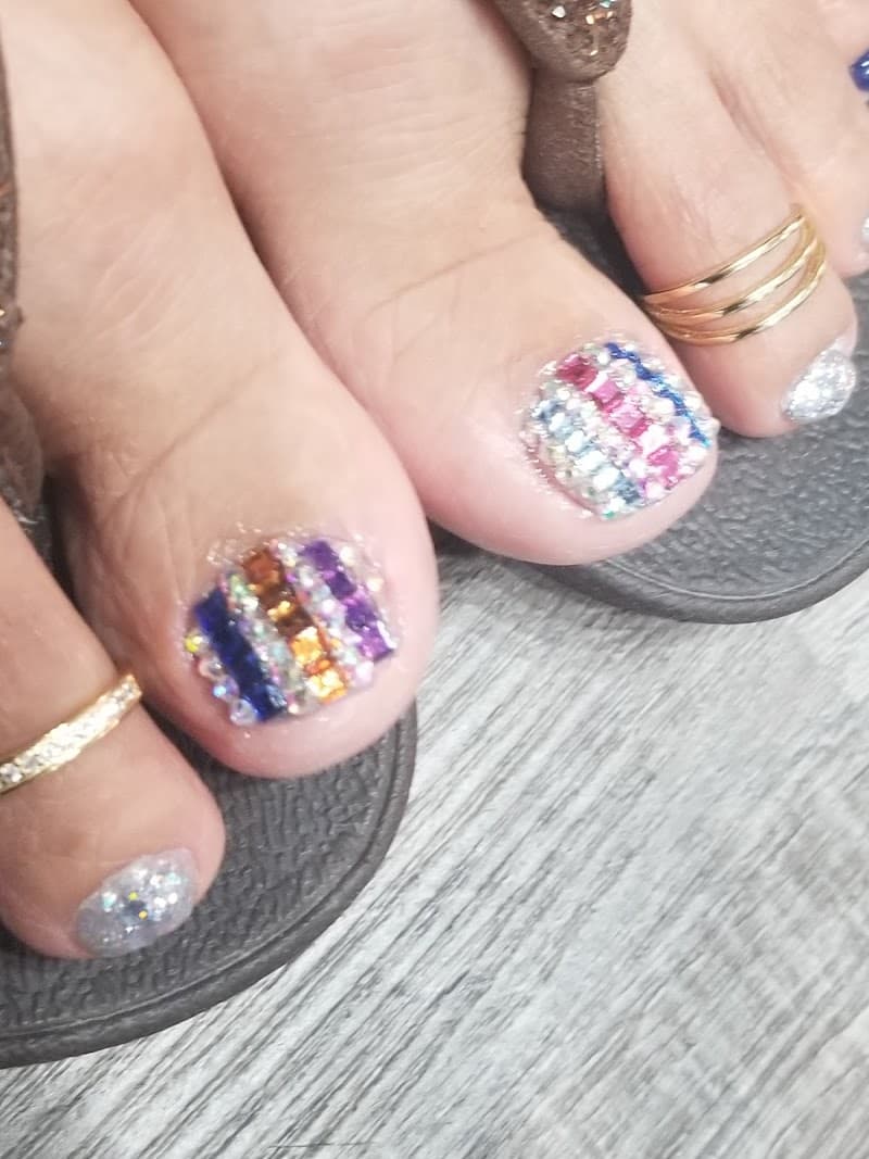 Hands of Praise Salon and Spa New Port Richey photo