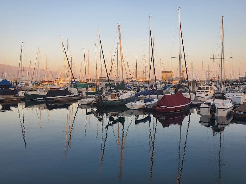 Hands Of Soleil Santa Barbara photo