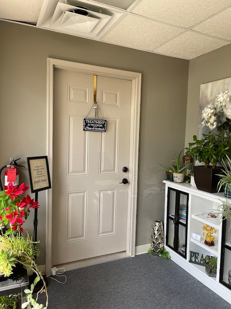 Hands of Soulful Touch LLC Springfield photo