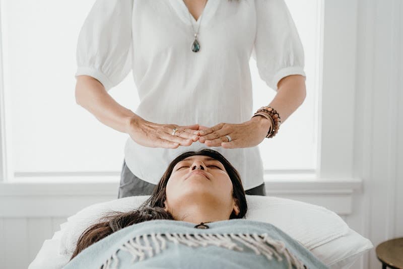 Hands on Fire Reiki Auckland photo