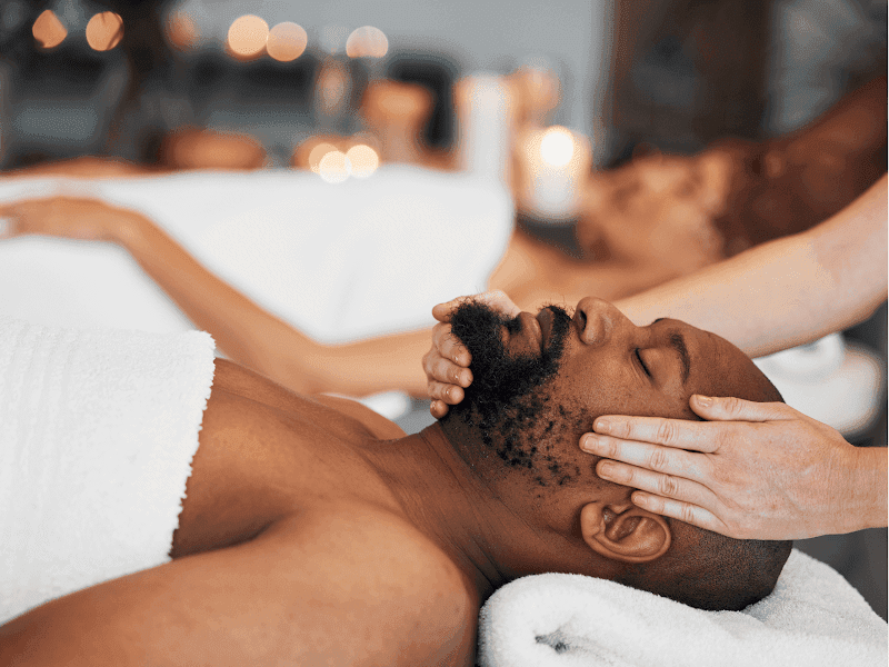 Hands On HealthCare Massage Therapy and Wellness Day Spa Commack photo