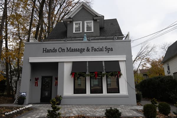 Hands On Massage and Facial Spa Maplewood photo