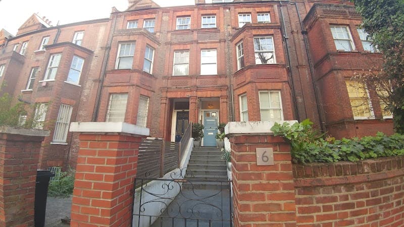 Hands-On Sports Massage London photo