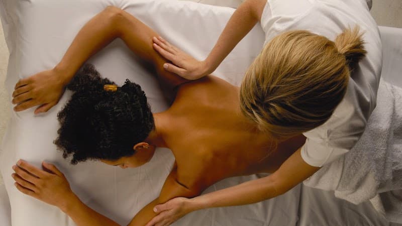 Hands On Therapies Maryland Heights photo