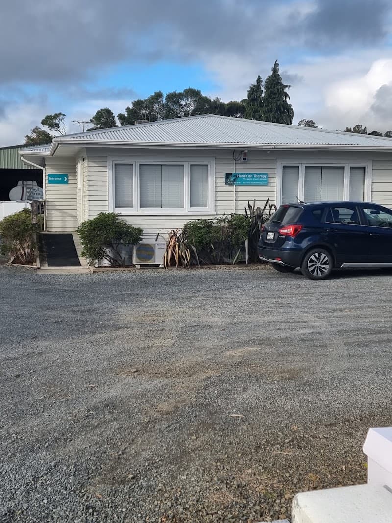 Hands on Therapy Pukekohe photo