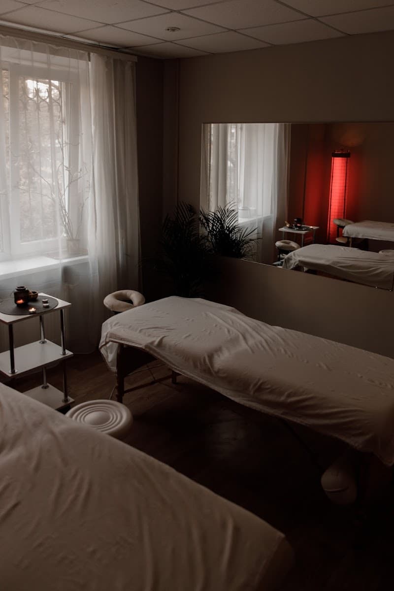 Hands Tivan - Eastern Massages, Vinnytsia photo