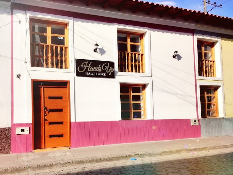 Hands Up Spa San Miguel de Ibarra photo