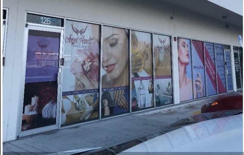 Hands with Love Body Care Doral photo