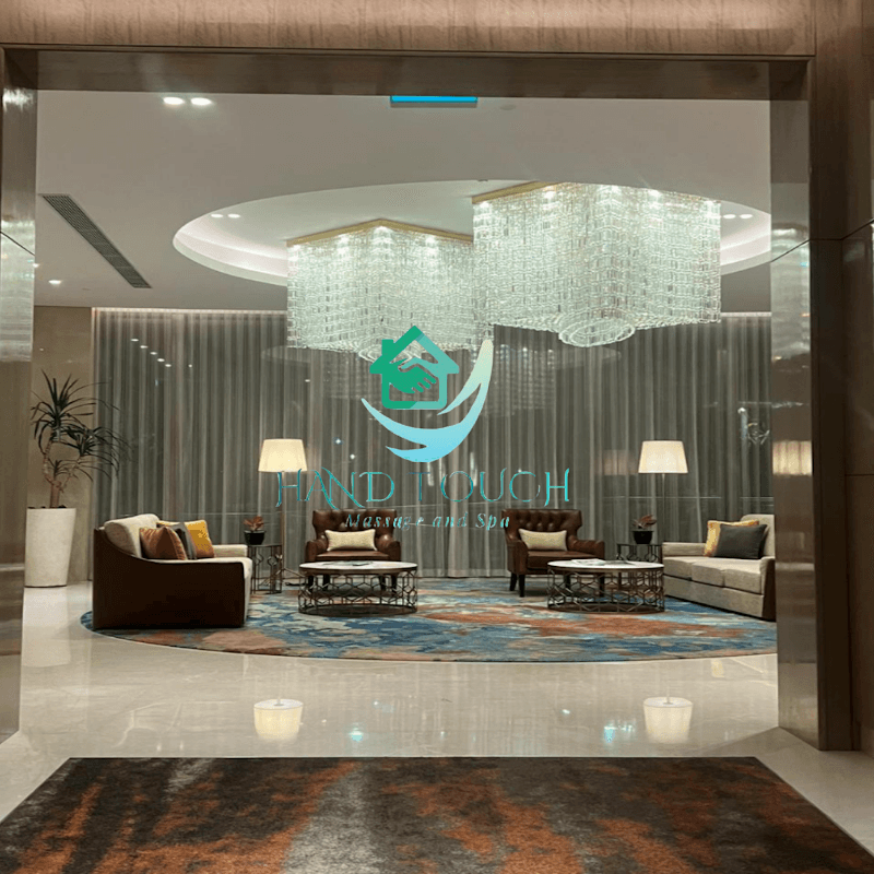 HandTouch massage and SPA Jakarta photo