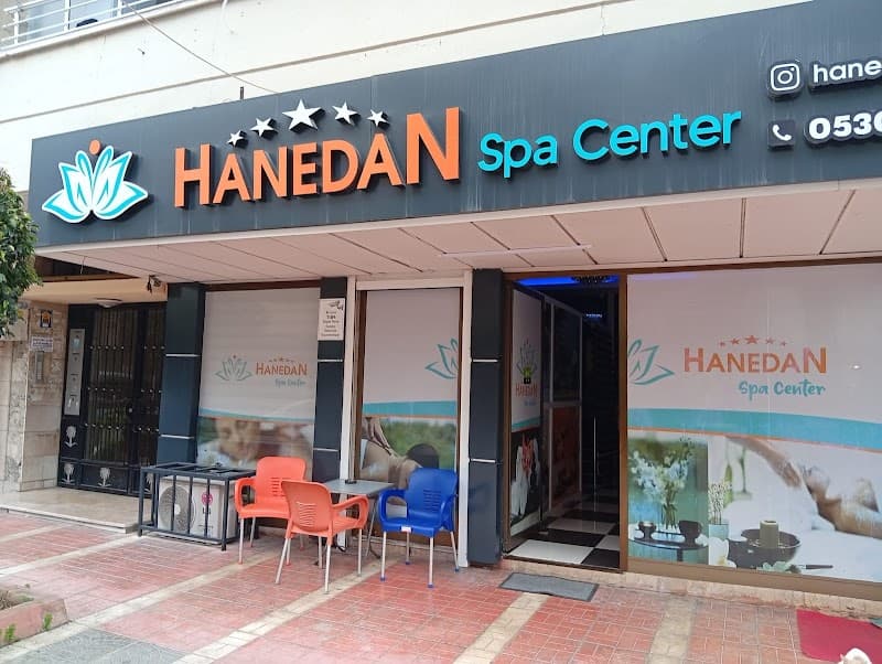 Hanedan Spa Center Yenişehir photo
