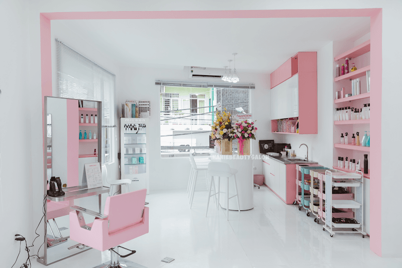 Hanei Beauty Studio Quận 1 photo