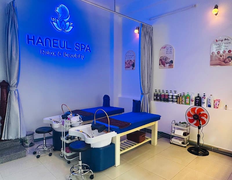 Haneul Spa Quận Ngũ Hành Sơn photo