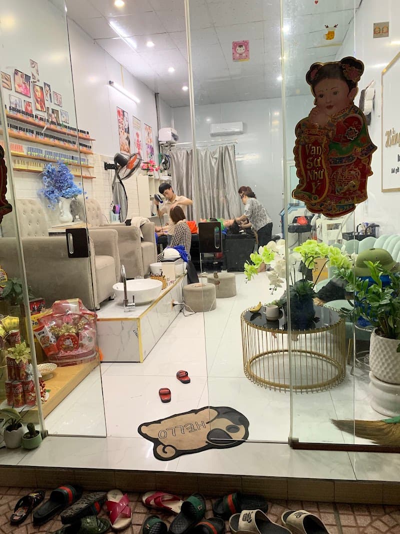 Hằng Hậu Beauty Bac Ninh photo