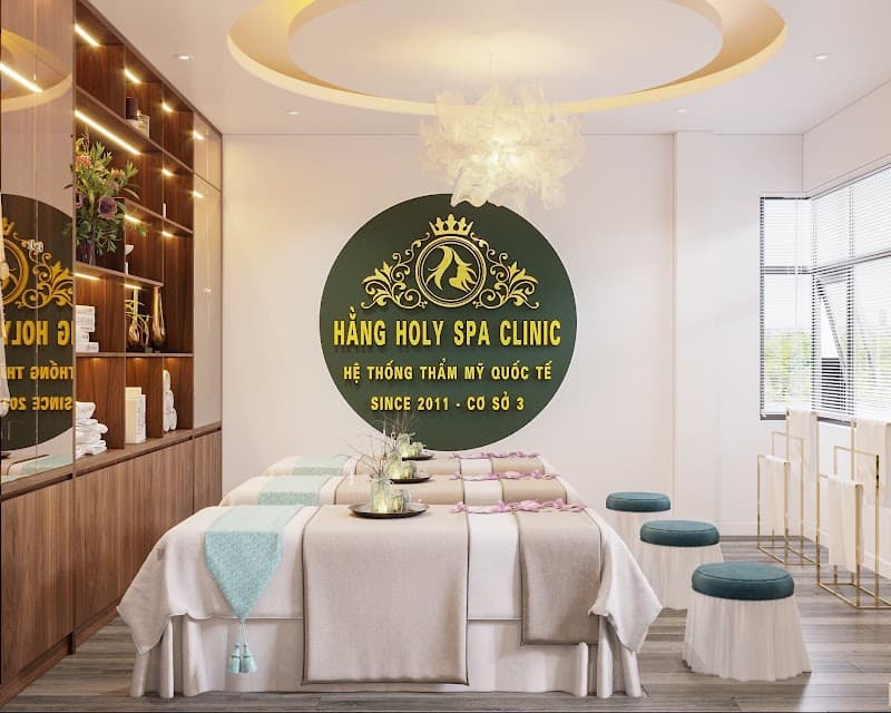 Hằng Holy Academy | Hanoi Quận Cầu Giấy photo