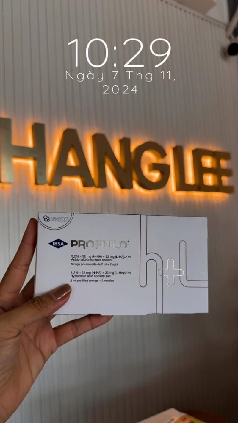 Hang Lee Beauty Long Xuyên photo