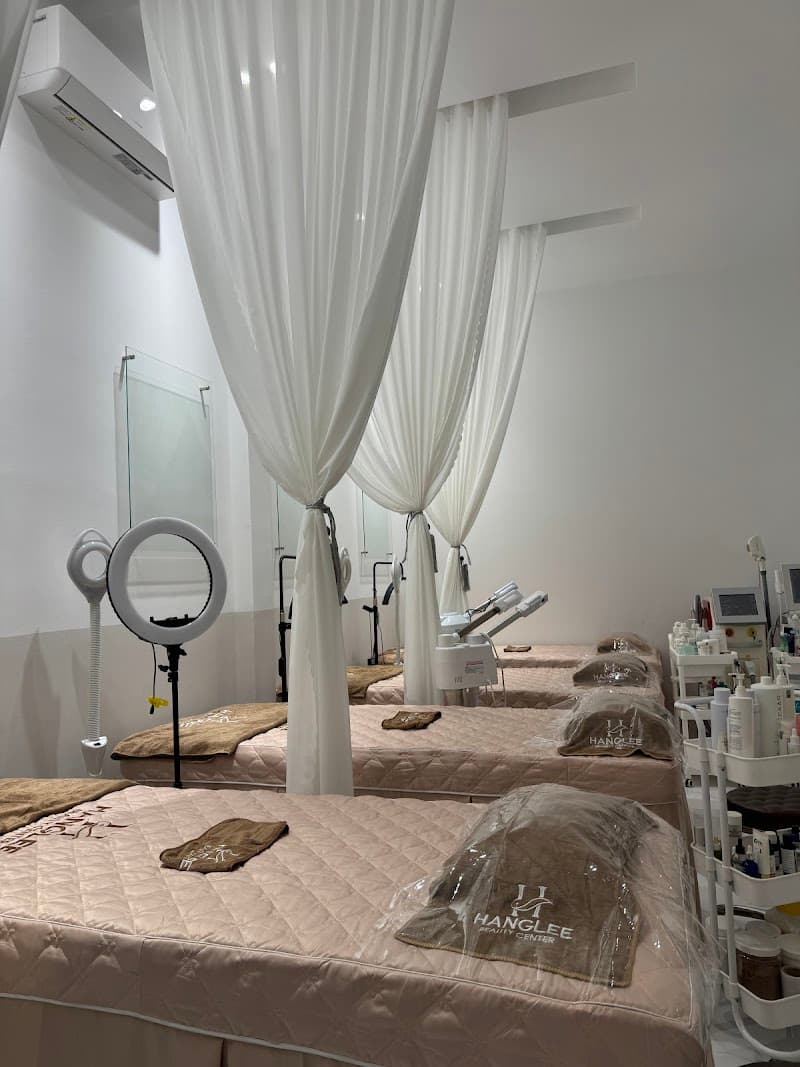 Hang lee spa Hải Dương photo