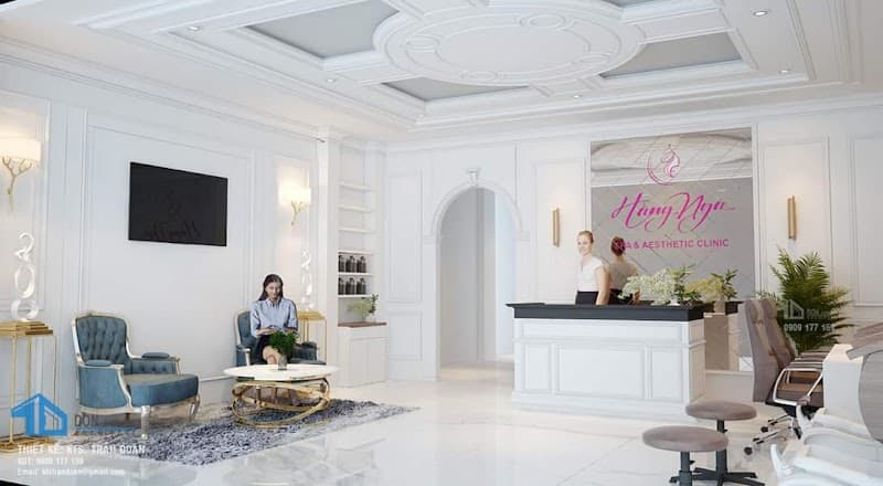 Hằng Nga Spa & Massage Quận Cẩm Lệ photo