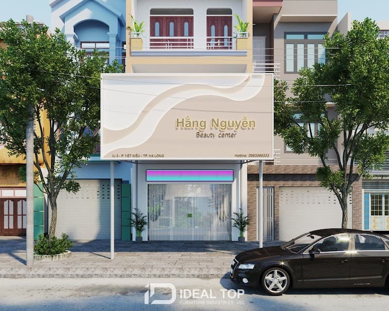 Hằng Nguyễn Beauty Center Hạ Long photo