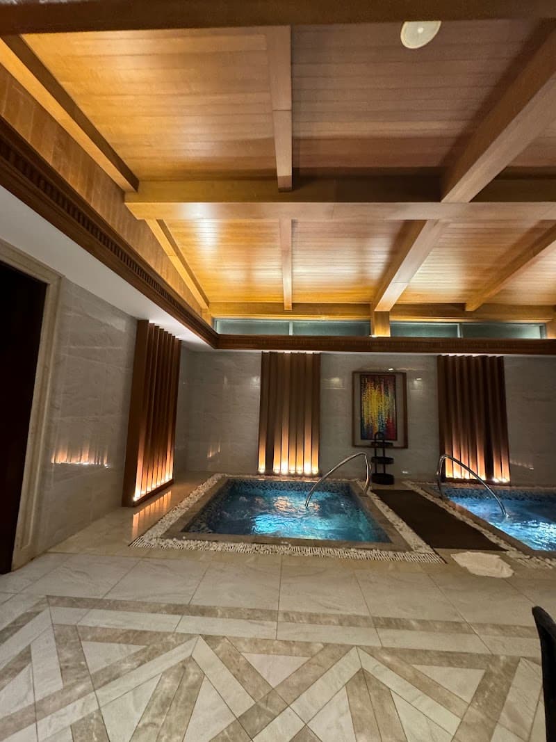 Hang Nina Beauty Spa Center and Spa Kien Giang An Minh photo