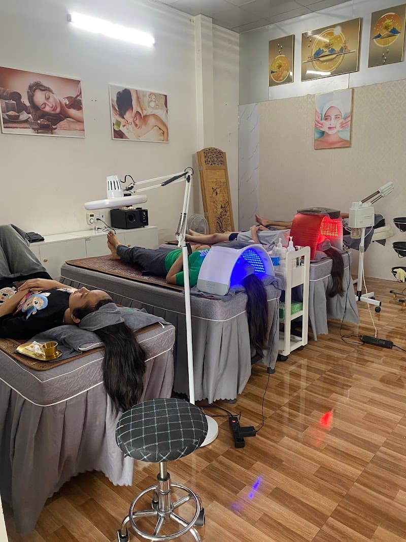 Hằng Đỗ Beauty Spa Thanh Hóa photo