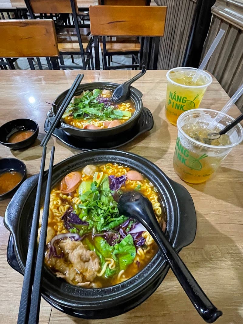 Hằng Pink Cosmetics Huyện Bắc Tân Uyên photo