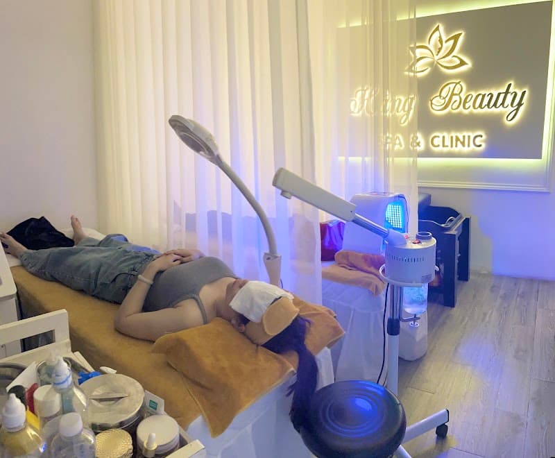 Hằng Spa Beauty & Clinic Biên Hòa photo