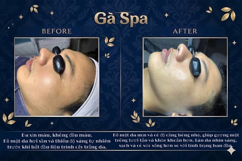Hằng Spa | Ben Tre photo