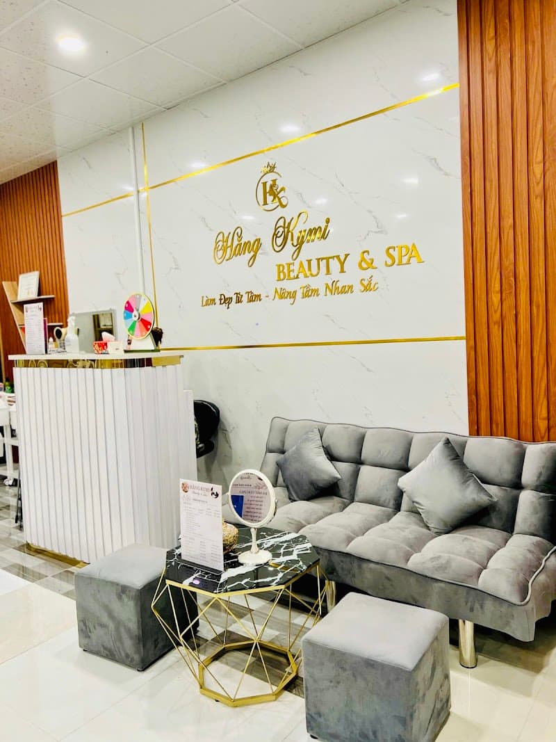 Hằng Spa Huyện Chợ Gạo photo