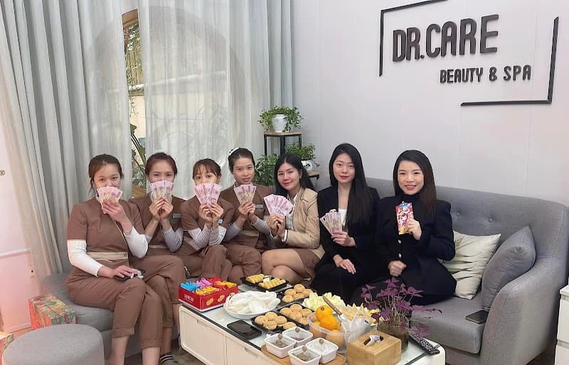 Hằng Spa/số 19 ngõ 180 Thái Thịnh Quận Đống Đa photo