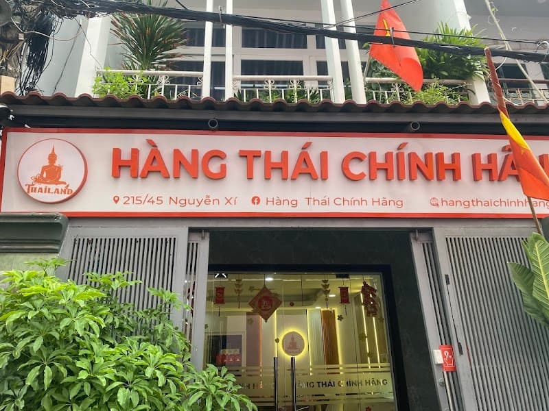 Hàng Thái Lan Chính Hãng Cần Thơ Store 0902355235 Quận Cái Răng photo