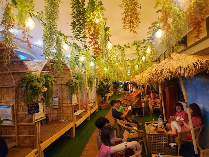 Hangang Sauna Suwon City photo