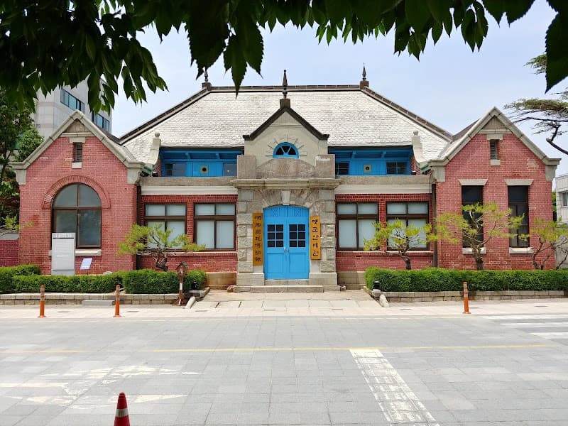 Hangdo Bathhouse Gunsan City photo