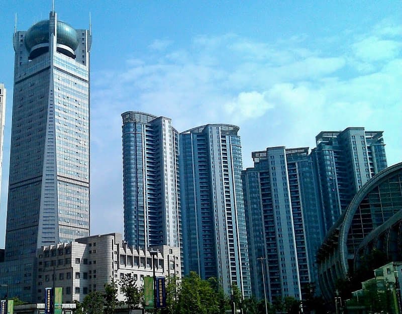 Hangzhou Tianyuan Tower Hotel photo